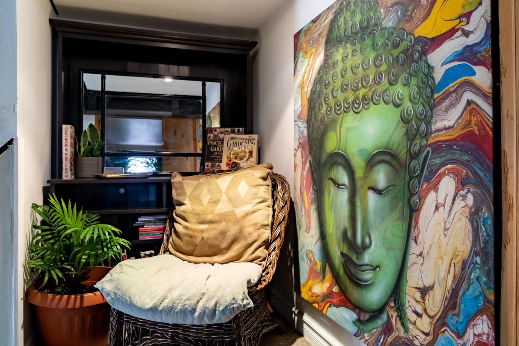 The Den Homestay Toronto